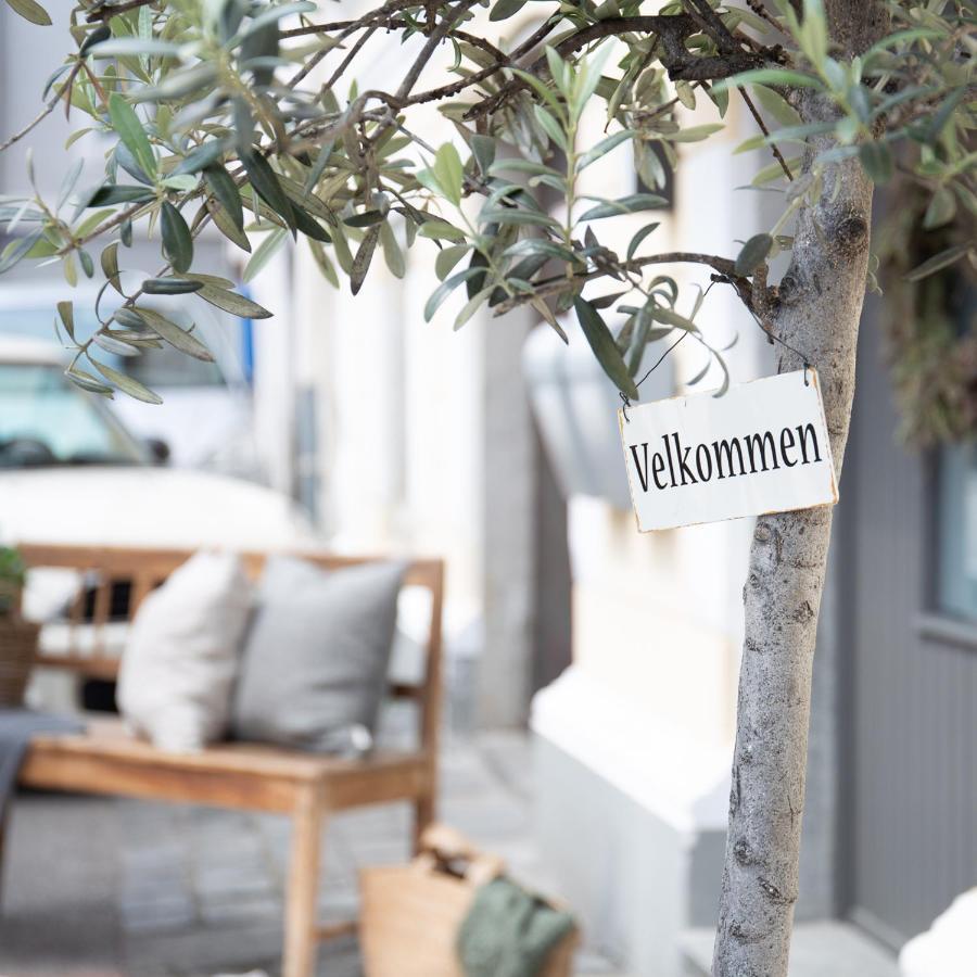 Privatzimmer - Sieben An Der Donau Ottensheim Exterior foto