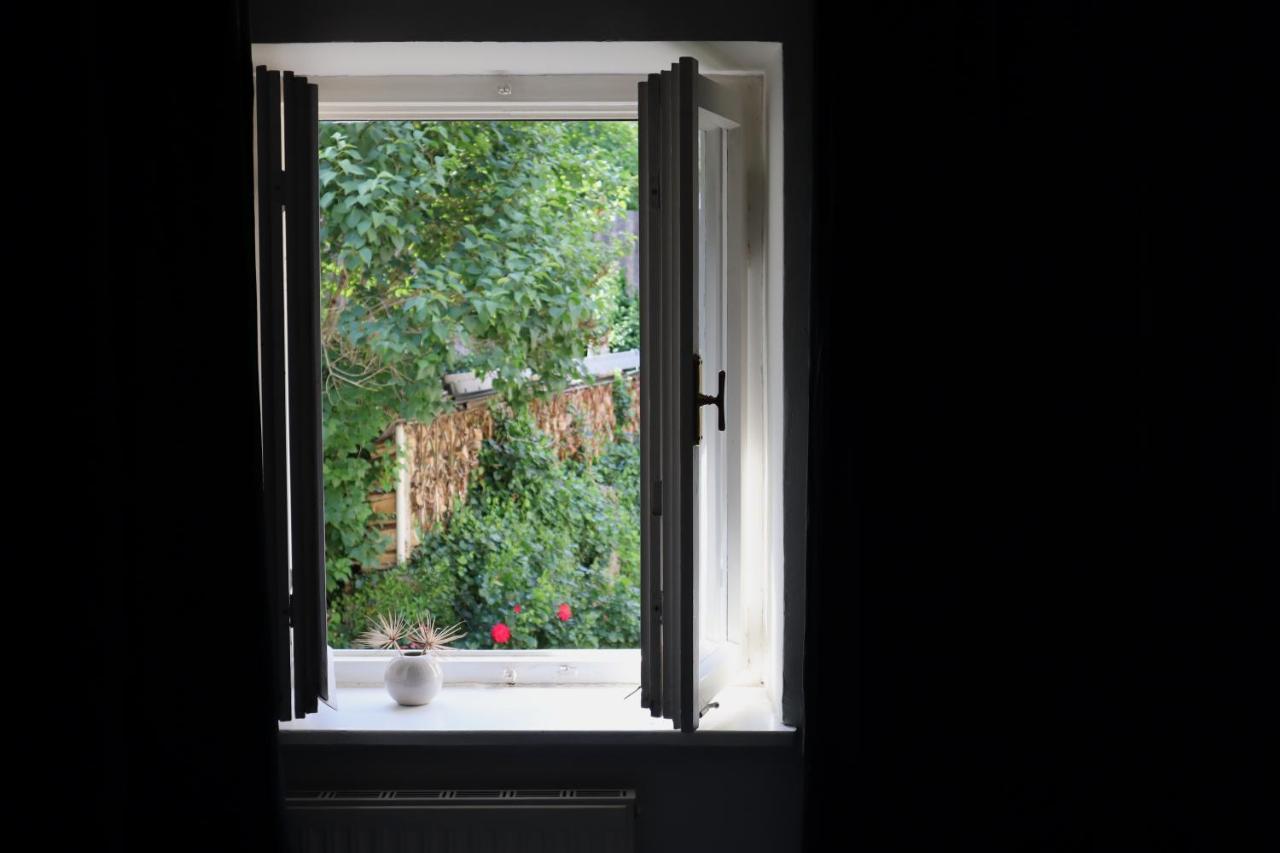 Privatzimmer - Sieben An Der Donau Ottensheim Exterior foto